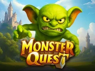 Monster Quest